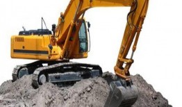 重庆挖挖机爆料事件视频,真相与争议交织的工地风云