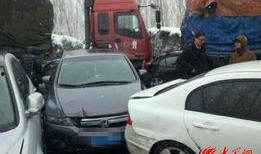 潍坊网友爆料新闻事件,惊现疑似违规建筑，引发居民关注与热议