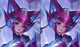 王者之星皮肤最新爆料,神秘特效与独特设计惊艳亮相