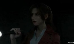 生化危机cg电影无尽黑暗最新爆料,惊悚升级，危机四伏！