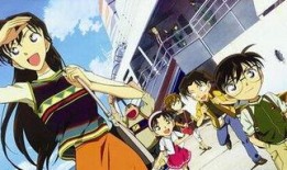 柯南大结局最新爆料,真相大白！大结局揭秘，柯南与工藤新一的最终对决