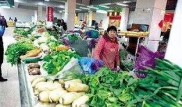 郑州菜市场爆料视频,新鲜食材与人间烟火气交织