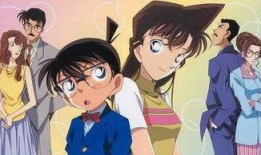 柯南大结局最新爆料,真相大白！大结局揭秘，柯南与工藤新一的最终对决