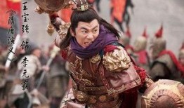 新版隋唐演义在线观看,再现传奇英雄，重温千古风云