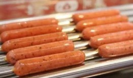 烤肠老板爆料事件视频播放,揭秘街头小吃背后的真相