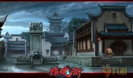 镇魂街最新角色爆料视频,神秘力量觉醒，命运交织的冒险之旅