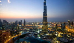 迪拜爆料新闻事件,神秘新闻事件引发全球关注