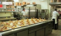 济南皇冠御厨爆料视频,独家爆料后厨秘籍与真实操作过程