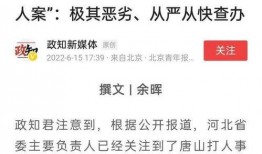 东山打人新闻爆料,真相调查与法律追责并行
