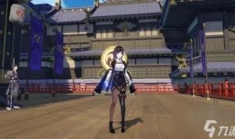 原神3.4最新内鬼爆料,神秘新角色揭晓，内鬼爆料揭示游戏新篇章