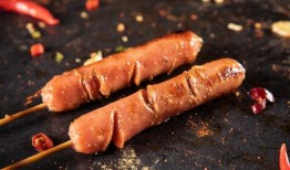 爆料香肠制作视频教学,轻松掌握家庭自制美味香肠技巧