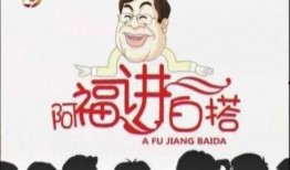 阿福讲白搭在线观看,趣味横生的文化之旅