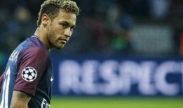 内马尔最近的爆料新闻是真的吗