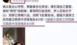 刘大锤爆料猛料最新视频,独家猛料震惊娱乐圈！