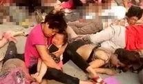 宁波幼儿园爆料事件视频,惊人内幕曝光，家长震惊不已