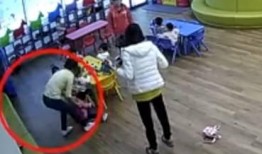 宁波幼儿园爆料事件视频,惊人内幕曝光，家长震惊不已