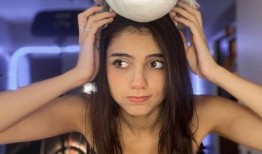 游戏女主播身材爆料视频