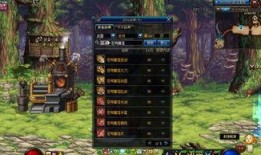 地下城最新公布爆料在哪里看,探寻神秘生成地点