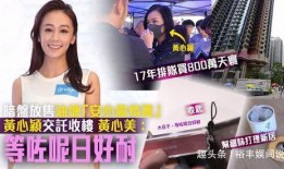 香港大小姐爆料视频大全,揭秘娱乐圈幕后真相