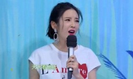 何炅爆料张若昀唐艺昕视频,甜蜜瞬间引网友热议