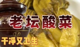 老坛酸菜新闻爆料视频,揭秘背后真相与行业反思