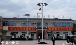 甘谷新闻爆料网最新,揭秘当地热点事件背后的真相