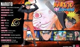 火影忍者最新角色爆料图,神秘新角色亮相！火影忍者最新爆料图揭秘