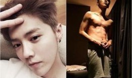 鹿晗爆料接吻视频合集,接吻瞬间幕后花絮大合集