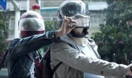 头盔哥被爆料是真的吗视频,真相大白