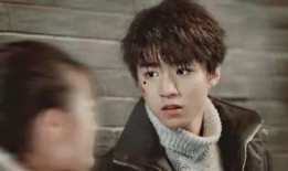 狗仔最新爆料王俊凯图片,狗仔镜头下的真实生活瞬间