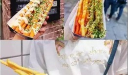 香港美食派对爆料视频,一场视觉与味蕾的双重盛宴