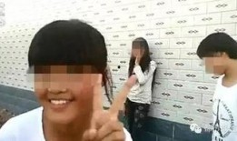 河南爆料女孩视频大全,揭开社会现象背后的真相