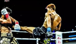 武林风最新爆料,神秘高手即将亮相，巅峰对决一触即发！