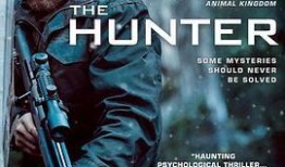 hunter在线观看,在线观看之旅