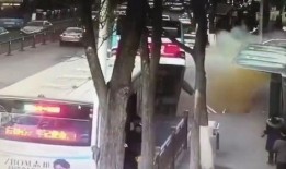 西宁公交车爆料视频,揭秘公交车内惊人一幕