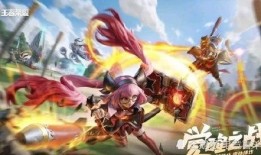 觉醒之战新爆料攻略视频,揭秘英雄技能与战术布局