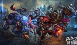 LOL英雄联盟最新爆料,最新爆料揭秘新英雄与重大更新