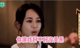 内地娱乐圈的黑幕爆料