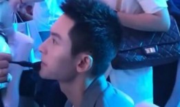 娱乐圈女星吃瓜事件视频