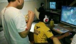 网吧小哥最新爆料,最新网吧行业动态大曝光！