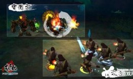 觉醒之战新爆料攻略视频,揭秘英雄技能与战术布局