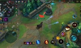 lol端游最新爆料,神秘英雄登场，游戏玩法再升级！