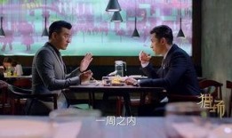 猎场 在线观看18,职场风云再起，18集揭秘商业精英的博弈之路