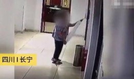 网友爆料上公厕违法吗视频,上公厕违法？视频引发社会热议