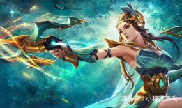 射手新皮肤最新爆料图片,炫彩光影，荣耀归来！