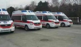 深圳救护车爆料视频大全,真实记录生死瞬间