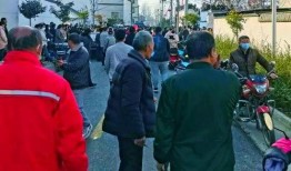 滑县当地人爆料事件最新,村民爆料，真相待解，最新进展揭晓