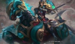 武圣 皮肤爆料最新,剑气纵横，荣耀归来！