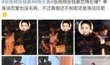 盈公主前夫爆料视频,揭秘婚姻内幕与分手真相