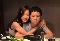 狄莺爆料儿子视频大全,儿子私密视频大盘点